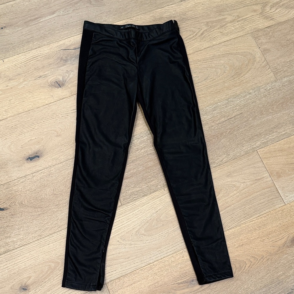 Zara Black Women's Jeggings